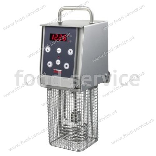 Термопроцессор Сувид Sous vide Sirman Softcooker Y09